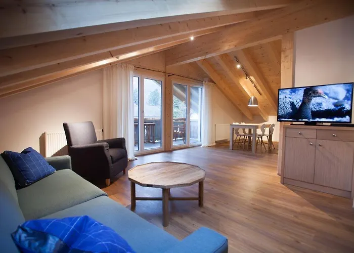 Hoamatgfuehl 加爾米施-帕滕基興