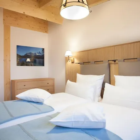 شقة Hoamatgfuehl *