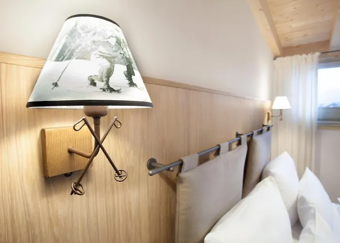 Апартаменти Hoamatgfuehl *