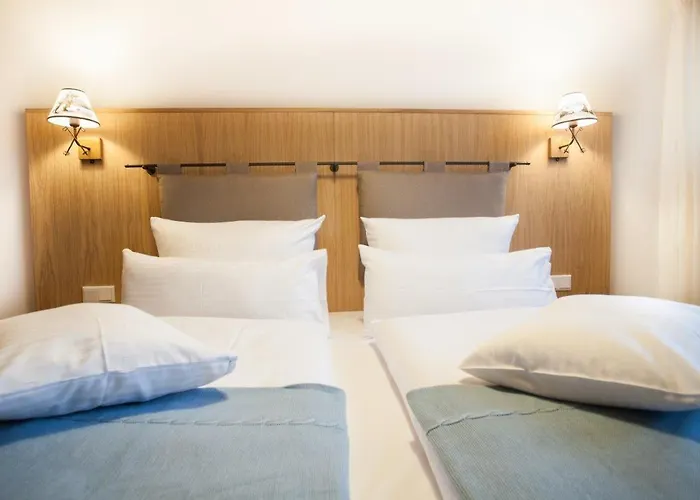 Hoamatgfuehl * Гарміш-Партенкірхен