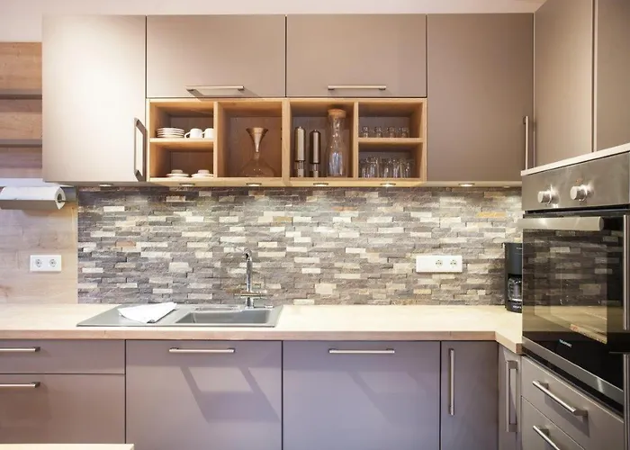 Hoamatgfuehl Гарміш-Партенкірхен