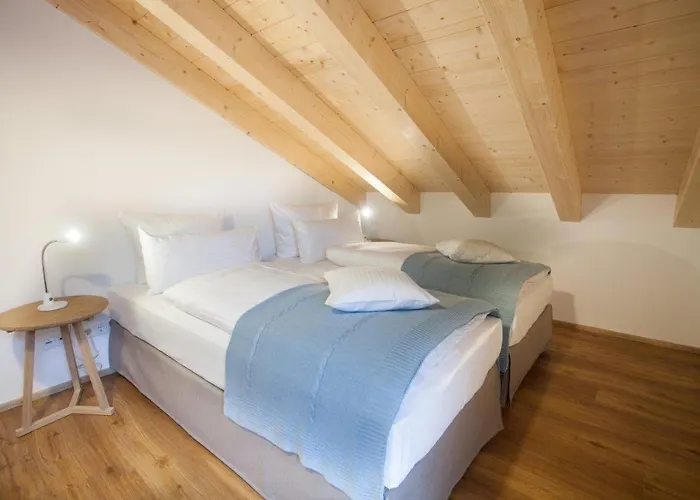 Hoamatgfuehl * Гарміш-Партенкірхен