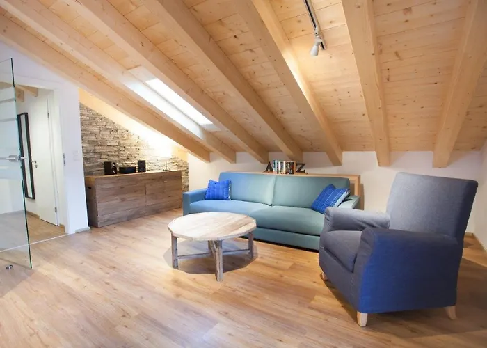 Hoamatgfuehl Гарміш-Партенкірхен