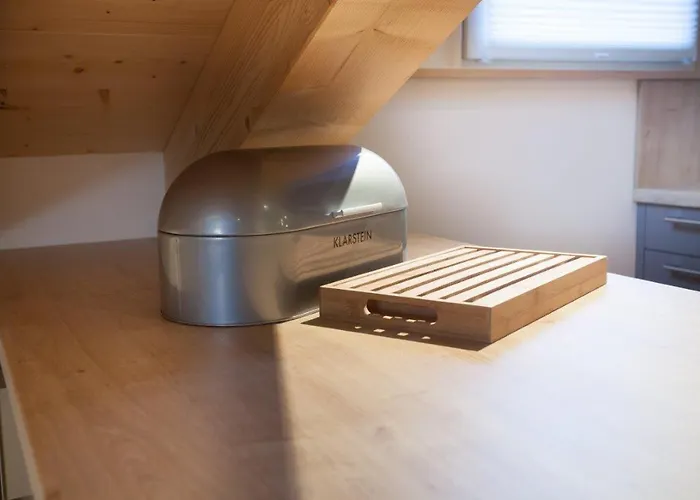 Hoamatgfuehl Гарміш-Партенкірхен